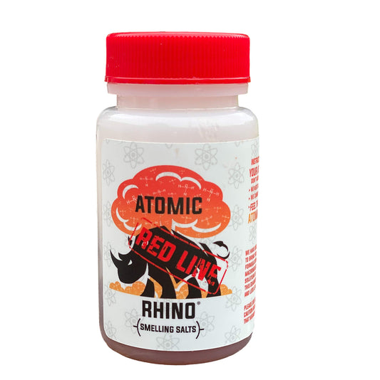 ATOMIC RHINO SMELLING SALT