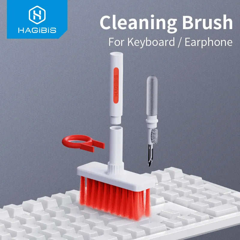 Keyboard Cleaning Brush For Computer